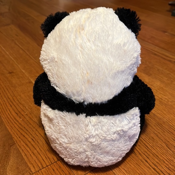 Panda Bear plush - Picture 2 of 3